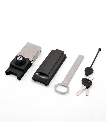 Bloc de fermeture Givi DLM46