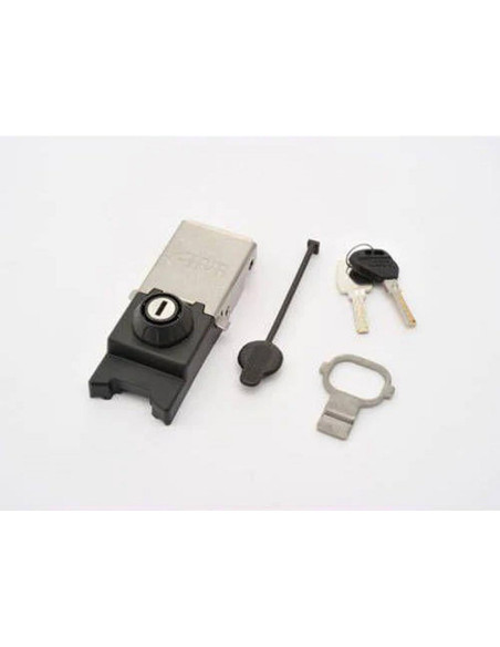 Bloc de fermeture Givi ALASKA - DLMK36
