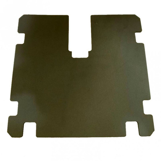 Tapis interne Givi pour top case OBK42
