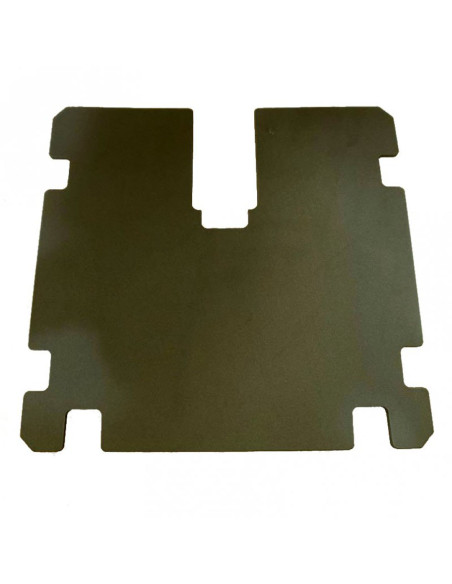 Tapis interne Givi pour top case OBK42