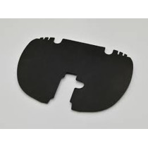 Tapis interne Givi pour top case V56