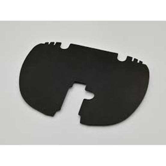 Tapis interne Givi pour top case V56