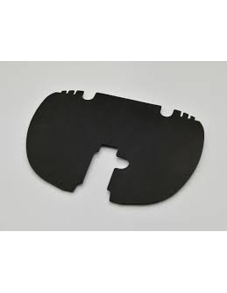 Tapis interne Givi pour top case V56