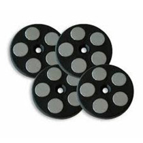 Set de 4 aimants Givi pour sacoche de réservoir
