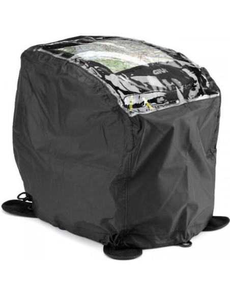 Housse de pluie Givi pour sacoche EA103 - E103B