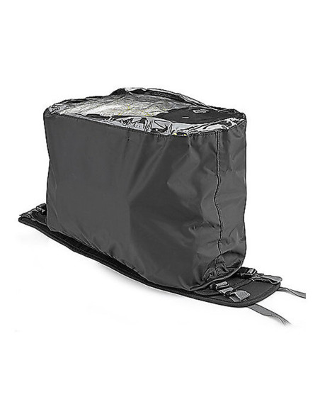 Housse de pluie Givi pour sacoche EA110 - EA110B