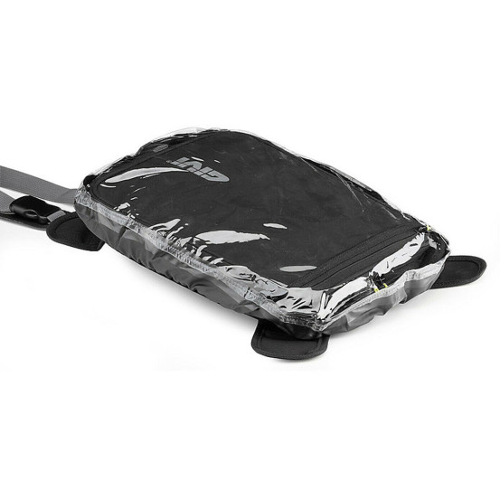Housse de pluie Givi pour sacoche EA112 - EA112B