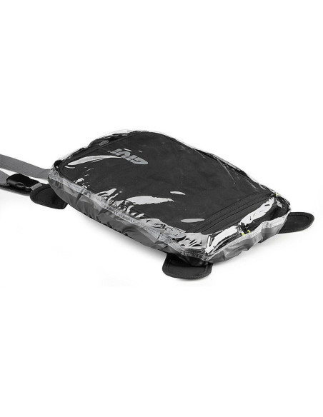 Housse de pluie Givi pour sacoche EA112 - EA112B