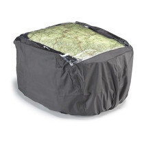Housse de pluie Givi pour sacoche EA117