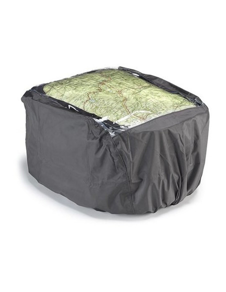 Housse de pluie Givi pour sacoche EA117