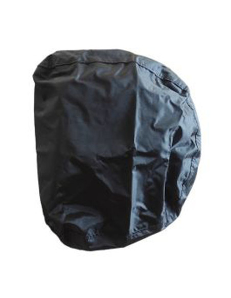 Housse de pluie Givi pour sacoche EA123