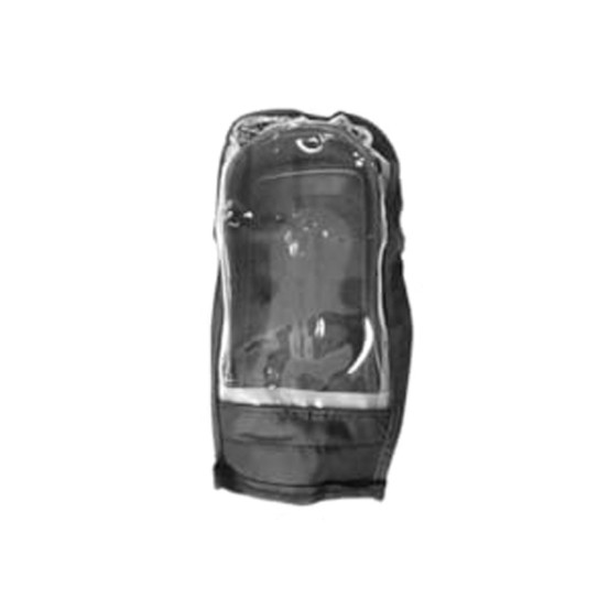 Housse de pluie Givi pour sacoche S955 - S955B