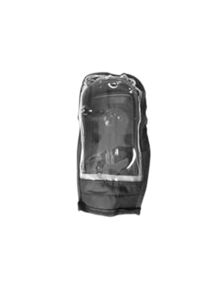 Housse de pluie Givi pour sacoche S955 - S955B