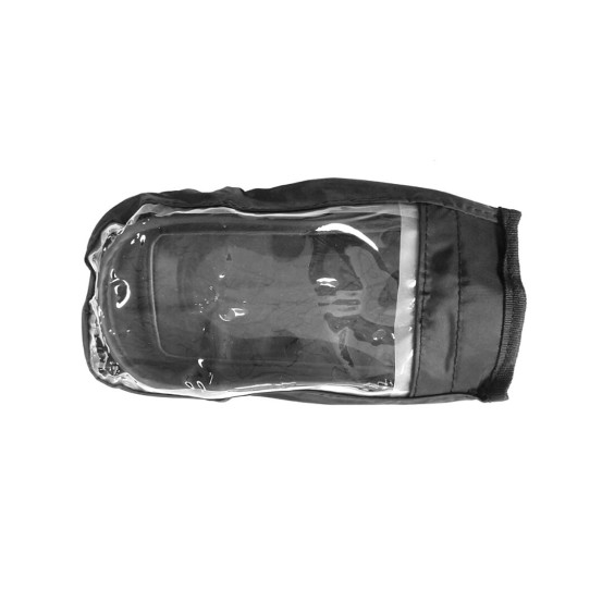 Housse de pluie Givi pour sacoche S957B