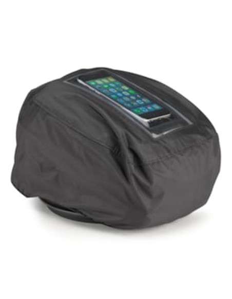 Housse de pluie Givi pour sacoche ST602 - 3D603