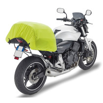 Housse de pluie Givi pour sacoche XS305