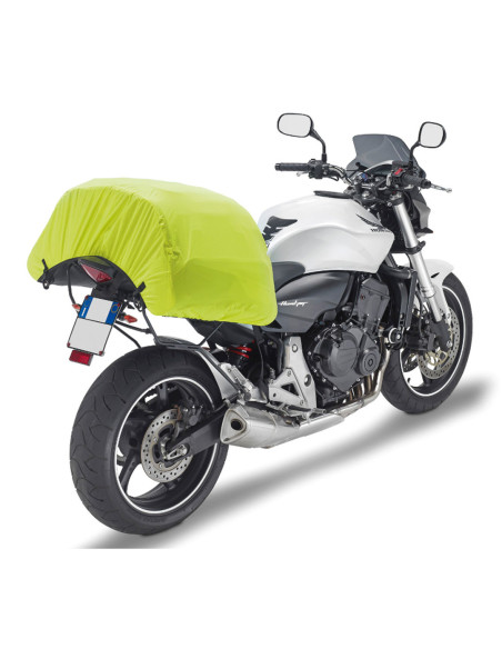 Housse de pluie Givi pour sacoche XS305