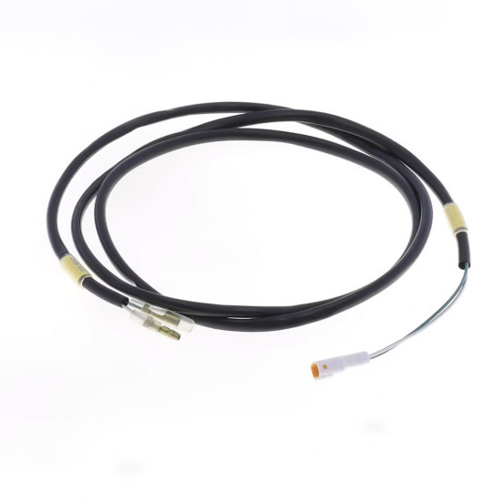 Cable Map Switch GET