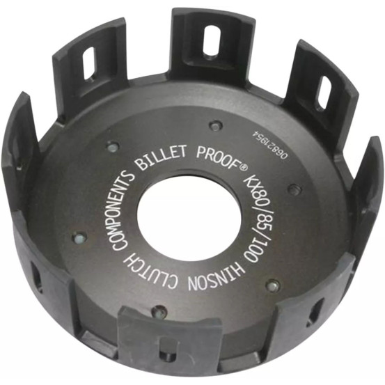 Cloche d'embrayage HINSON Kawasaki 80 KX 1998-2000 85 KX 2001-2016 100 KX 1998-2016