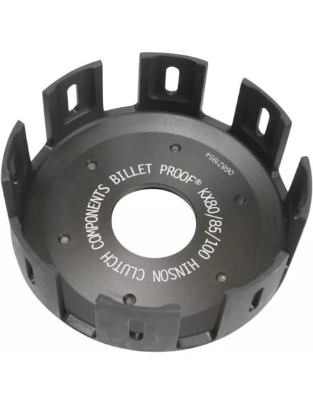 Cloche d'embrayage HINSON Kawasaki 80 KX 1998-2000 85 KX 2001-2016 100 KX 1998-2016