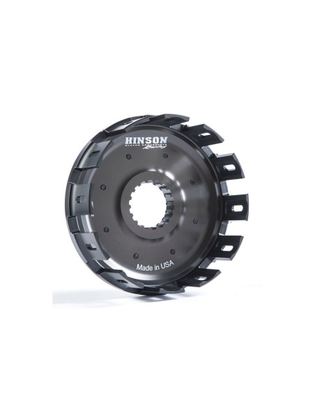 Cloche d'embrayage HINSON Kawasaki 250 KX F 2006-2019