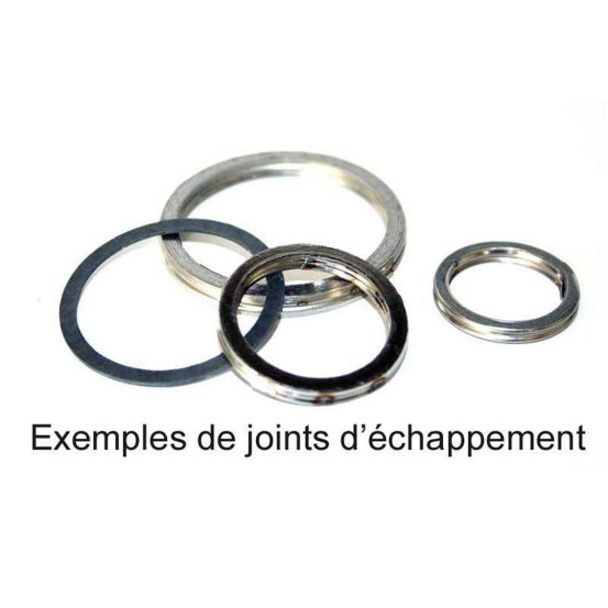 Joint d'échappement CENTAURO 125 YZ 1994-1998