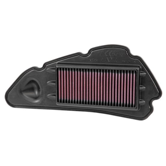Filtre à air K&N HONDA 125 Forza 2015-2020 / SH 2013-2020