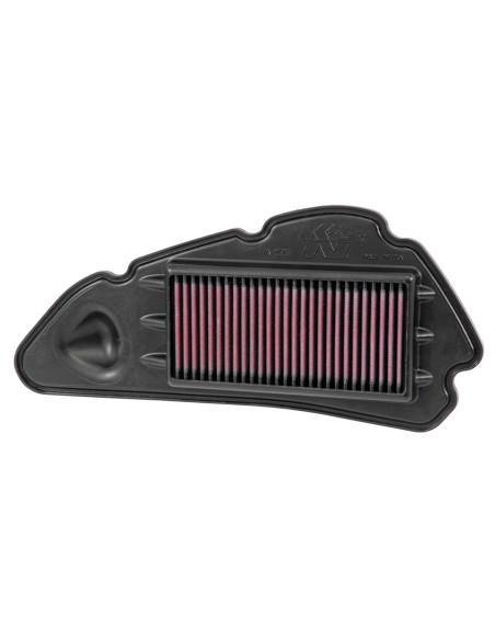 Filtre à air K&N HONDA 125 Forza 2015-2020 / SH 2013-2020