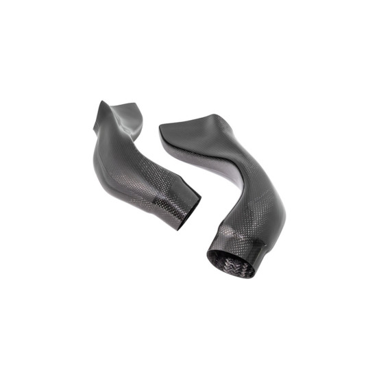 Entrées d'air LIGHTECH Aprilia 1000 RSV4 R 2009-2016 Carbone Brillant