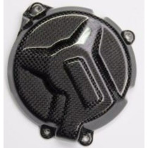 Protection Carter Alternateur LIGHTECH BMW S1000R 2014-2015 S1000RR 2009-2016 Carbone Brillant