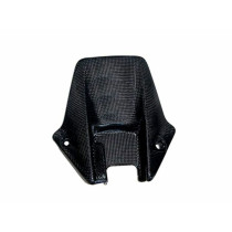 Garde Boue Arrière LIGHTECH Honda 1000 CBR RR 2008-2011 Carbone Brillant