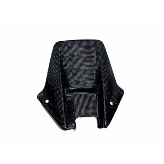 Garde Boue Arrière LIGHTECH Honda 1000 CBR RR 2008-2011 Carbone Brillant