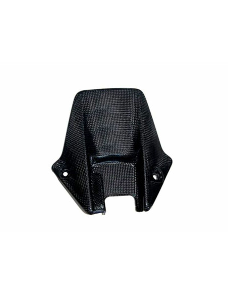 Garde Boue Arrière LIGHTECH Honda 1000 CBR RR 2008-2011 Carbone Brillant