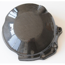Protection Carter Embrayage LIGHTECH Kawasaki 1000 ZX-10R 2011-2015 Carbone Brillant