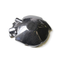 Protection Carter Alternateur LIGHTECH Suzuki 1000 GSX-R 2009-2016 Carbone Brillant