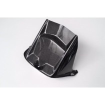Garde Boue Arrière LIGHTECH Yamaha 600 YZF R-6 2006-2016 Carbone Brillant