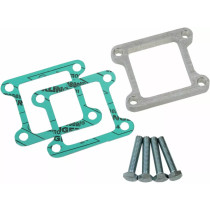 Entretoise de boite à clapets Moose Racing 60,65 KX 1983-2008 60,65 RM 2003-2008