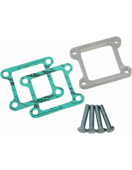 Entretoise de boite à clapets Moose Racing 60,65 KX 1983-2008 60,65 RM 2003-2008