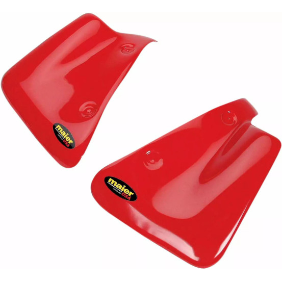 Ecopes MAIER 200 ATC X 1983-1985 Rouge