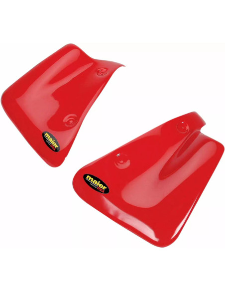 Ecopes MAIER 200 ATC X 1983-1985 Rouge