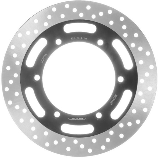 Disque de frein Avant Gauche/Droite MTX Disc Triumph 800/865 Bonneville 2003-2009 865 Speedmaster 2003-2009 900 Thunderbird 1..