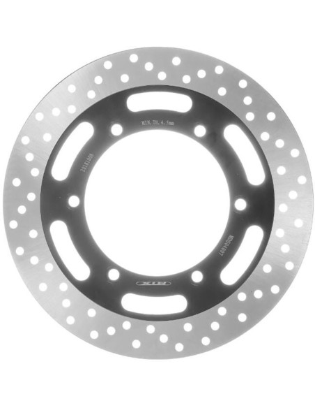Disque de frein Avant Gauche/Droite MTX Disc Triumph 800/865 Bonneville 2003-2009 865 Speedmaster 2003-2009 900 Thunderbird 1..