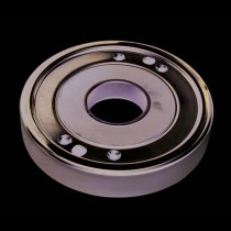 Cloche d'embrayage à billes MBK/Motobécane AV7 / AV10