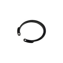 Circlips d'embrayage D.22 MBK / Motobécane AV7 / AV10 (extérieur)