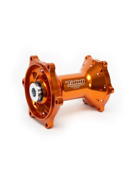 Moyeux arrière TALON KTM SX/SXF orange