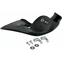 Sabot CARBONE MOOSE RACING SUZUKI DR-Z 400 2000-2015 KAWASAKI KLX 400 2003-2005
