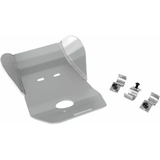 Sabot ALU MOOSE RACING HONDA CR 80 2000-2002 CR 85 2003-2007