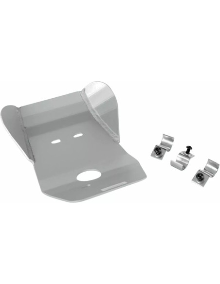 Sabot ALU MOOSE RACING HONDA CR 80 2000-2002 CR 85 2003-2007
