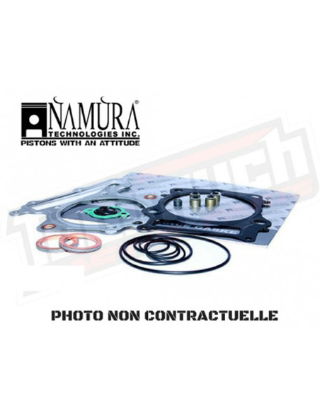 Pochette joints moteur complète NAMURA KTM 450 SXF 2016-2018 Husqvarna 450 FC 2016-2018