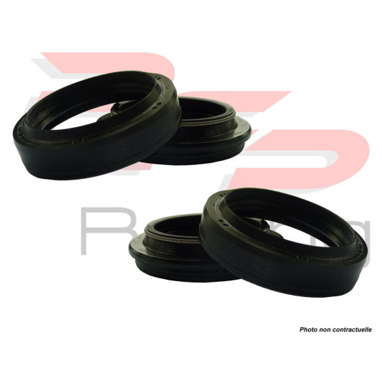Kit joint spi de fourche Öhlins Ø48mm